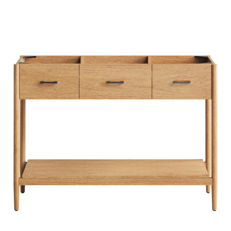 ZAIRE VANITIES | BATHROOM CABINETRY