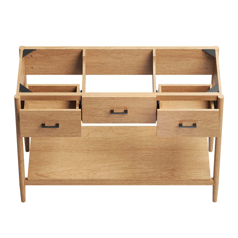 ZAIRE VANITIES | BATHROOM CABINETRY