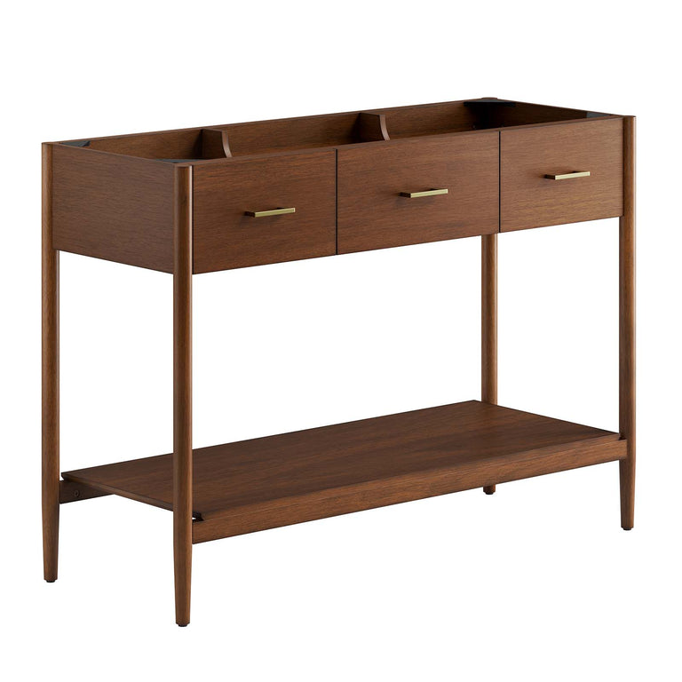 ZAIRE VANITIES | BATHROOM CABINETRY