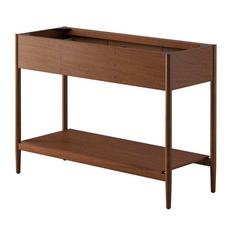 ZAIRE VANITIES | BATHROOM CABINETRY