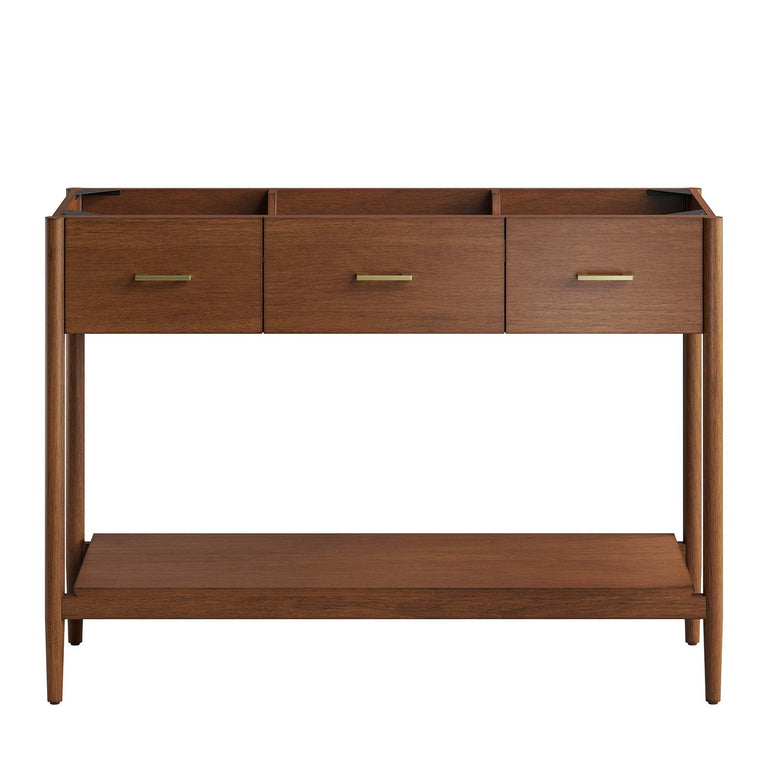 ZAIRE VANITIES | BATHROOM CABINETRY