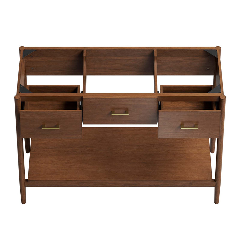 ZAIRE VANITIES | BATHROOM CABINETRY
