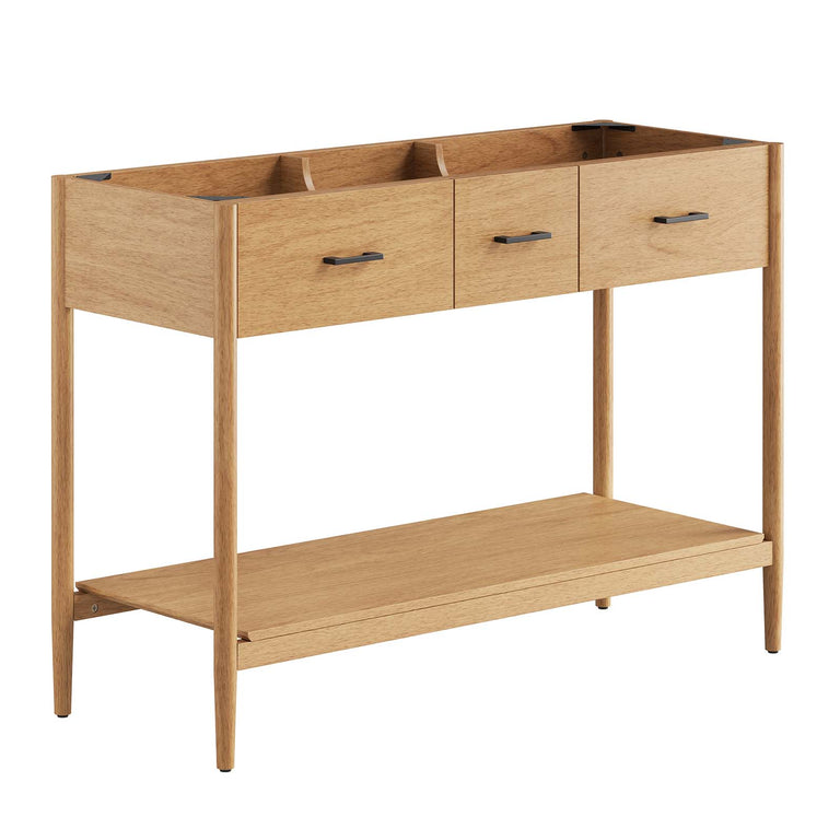 ZAIRE VANITIES | BATHROOM CABINETRY