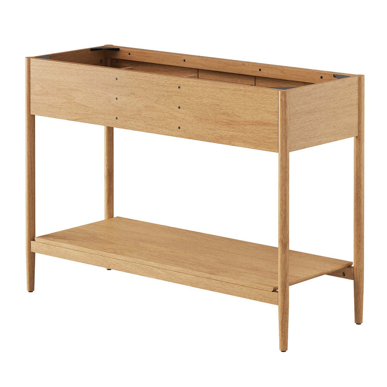 ZAIRE VANITIES | BATHROOM CABINETRY