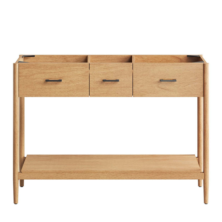 ZAIRE VANITIES | BATHROOM CABINETRY