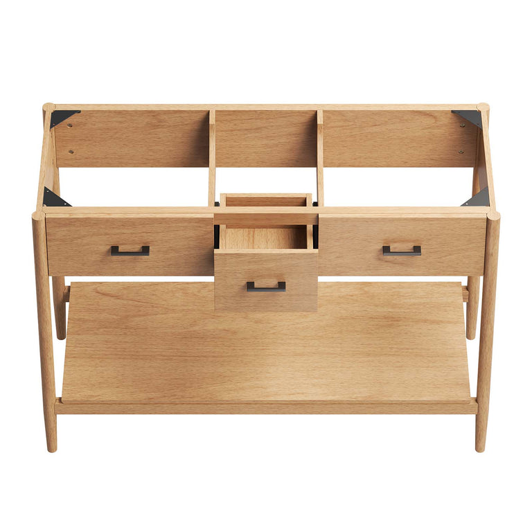 ZAIRE VANITIES | BATHROOM CABINETRY