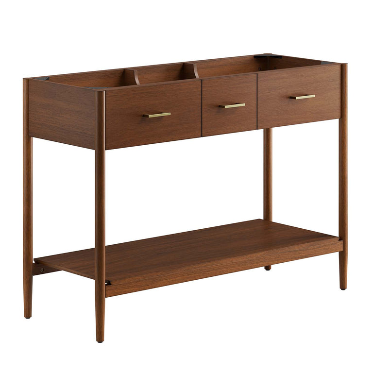 ZAIRE VANITIES | BATHROOM CABINETRY