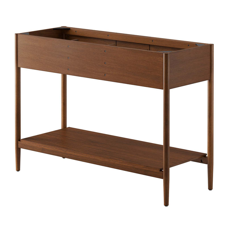 ZAIRE VANITIES | BATHROOM CABINETRY