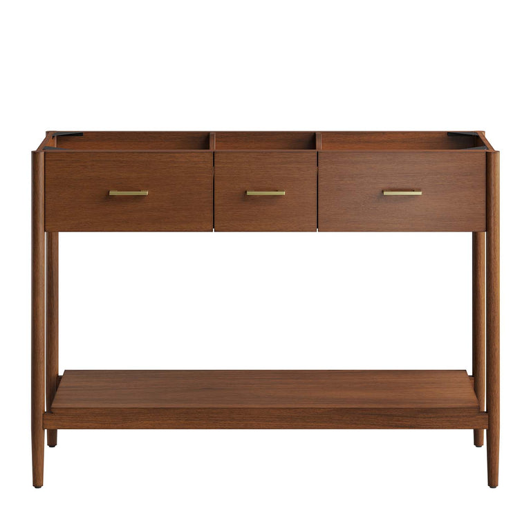 ZAIRE VANITIES | BATHROOM CABINETRY