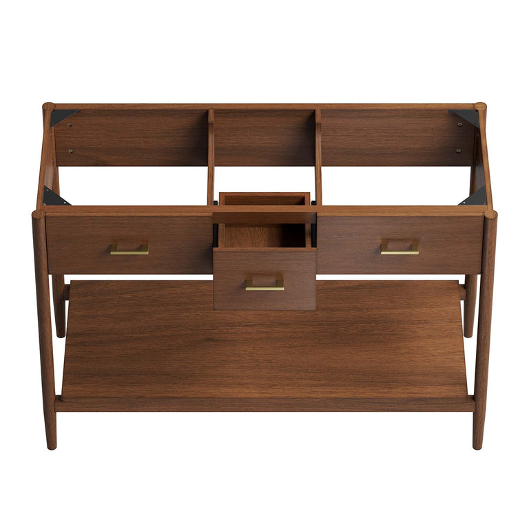 ZAIRE VANITIES | BATHROOM CABINETRY