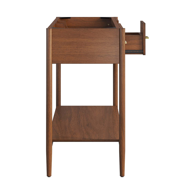 ZAIRE VANITIES | BATHROOM CABINETRY