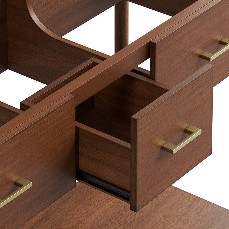 ZAIRE VANITIES | BATHROOM CABINETRY