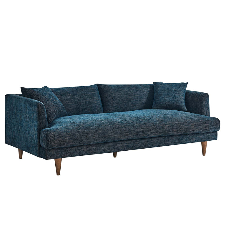 ZOYA SOFAS AND ARMCHAIRS | LIVING ROOM
