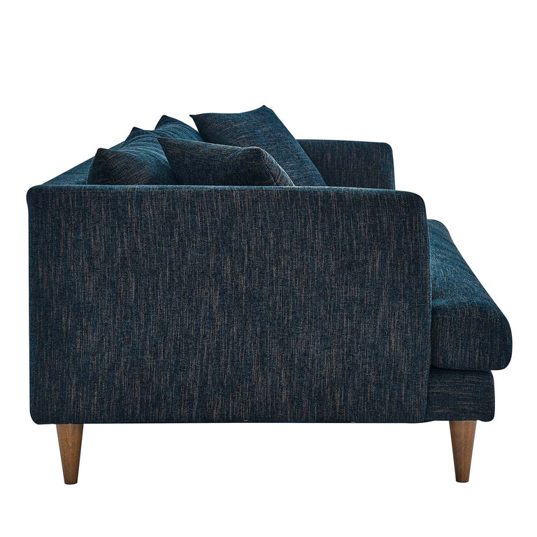 ZOYA SOFAS AND ARMCHAIRS | LIVING ROOM