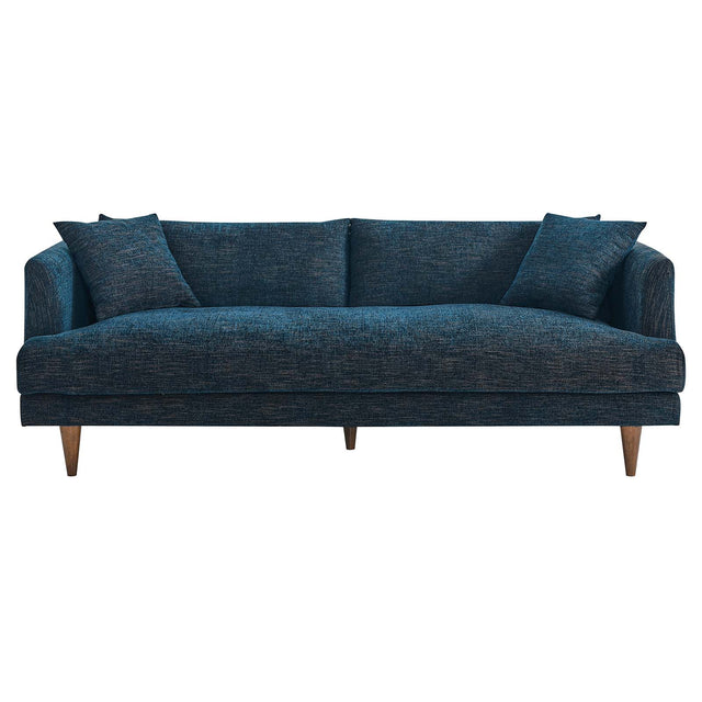 ZOYA SOFAS AND ARMCHAIRS | LIVING ROOM
