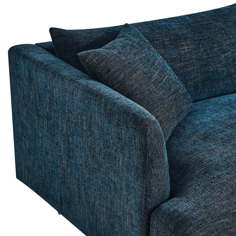 ZOYA SOFAS AND ARMCHAIRS | LIVING ROOM
