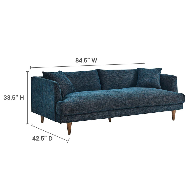 ZOYA SOFAS AND ARMCHAIRS | LIVING ROOM