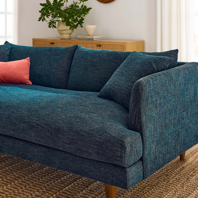 ZOYA SOFAS AND ARMCHAIRS | LIVING ROOM