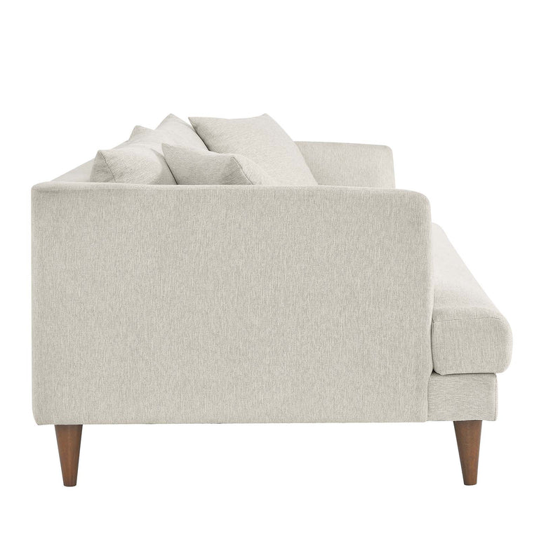 ZOYA SOFAS AND ARMCHAIRS | LIVING ROOM