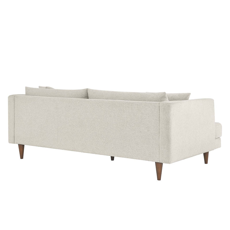 ZOYA SOFAS AND ARMCHAIRS | LIVING ROOM