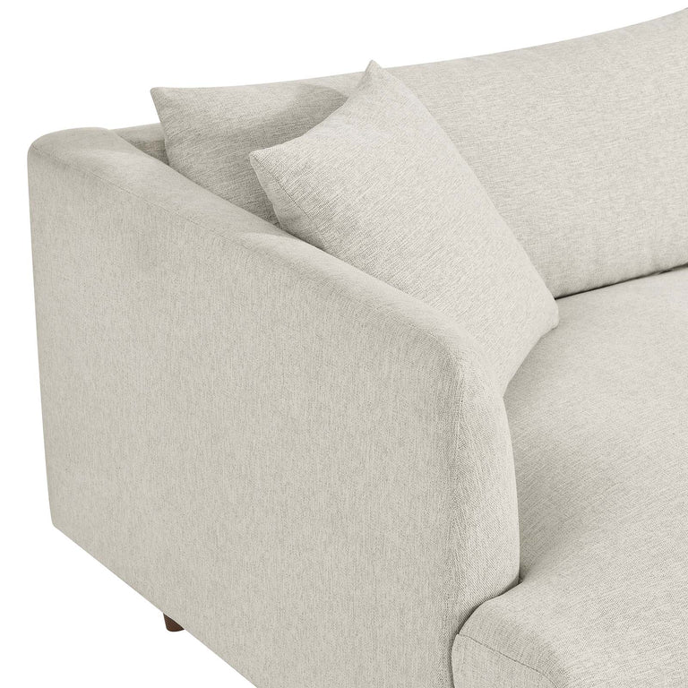 ZOYA SOFAS AND ARMCHAIRS | LIVING ROOM