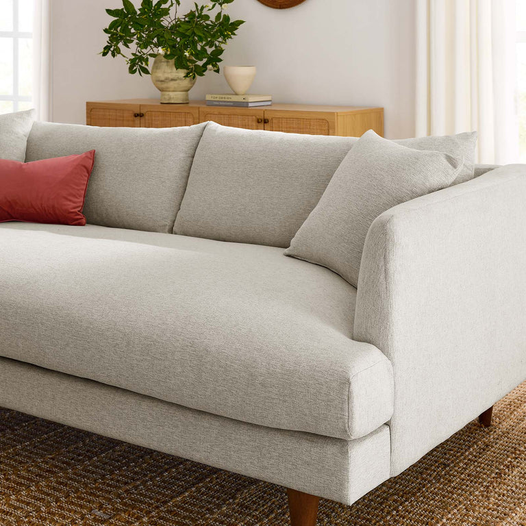 ZOYA SOFAS AND ARMCHAIRS | LIVING ROOM