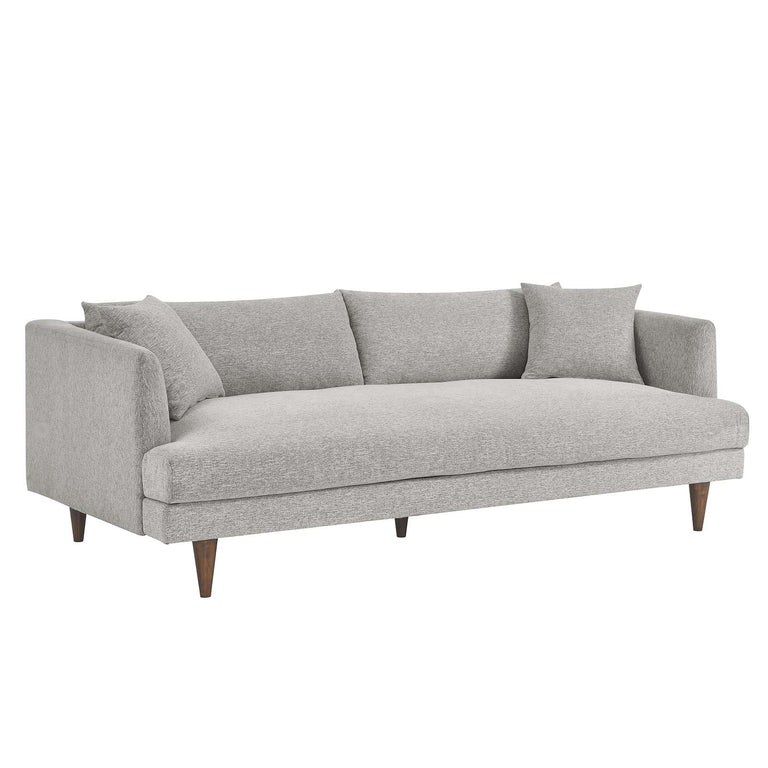 ZOYA SOFAS AND ARMCHAIRS | LIVING ROOM