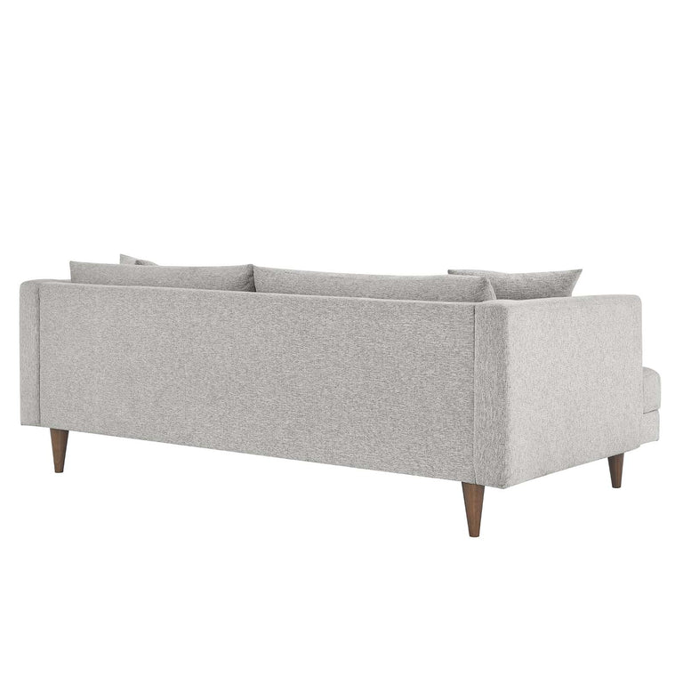 ZOYA SOFAS AND ARMCHAIRS | LIVING ROOM