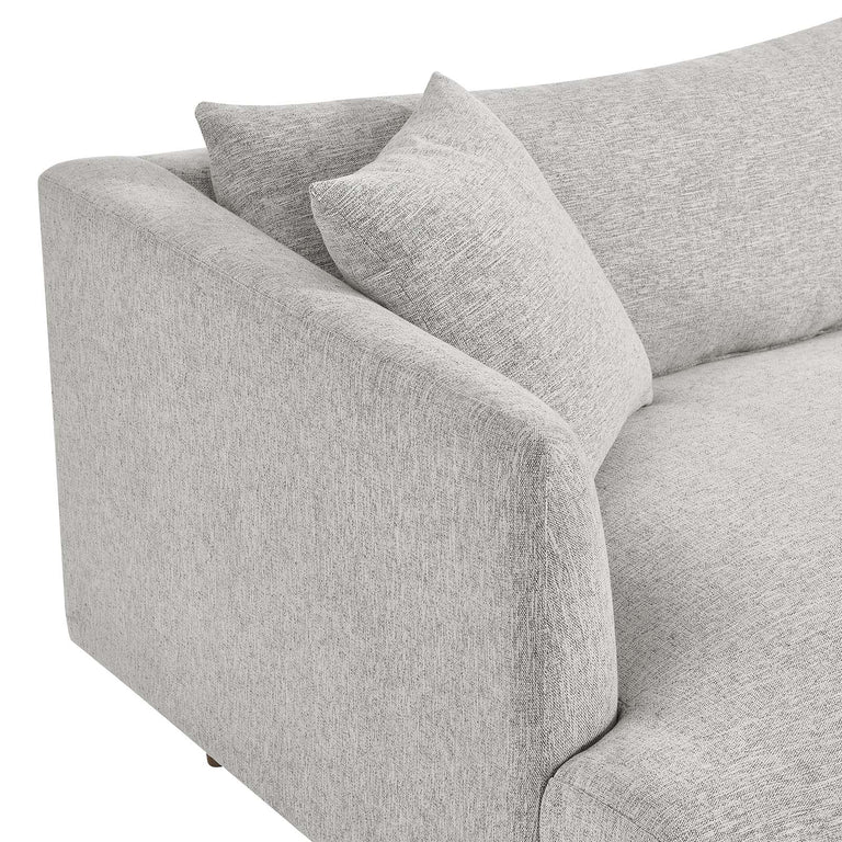 ZOYA SOFAS AND ARMCHAIRS | LIVING ROOM