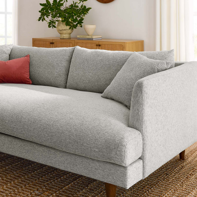 ZOYA SOFAS AND ARMCHAIRS | LIVING ROOM