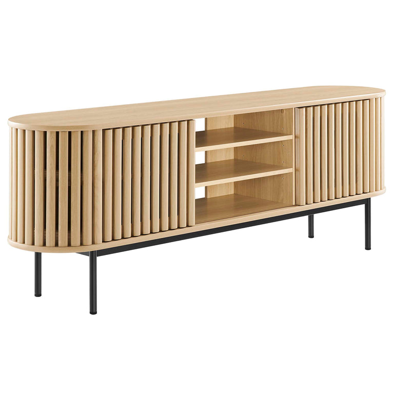 FORTITUDE DECOR | LIVING ROOM