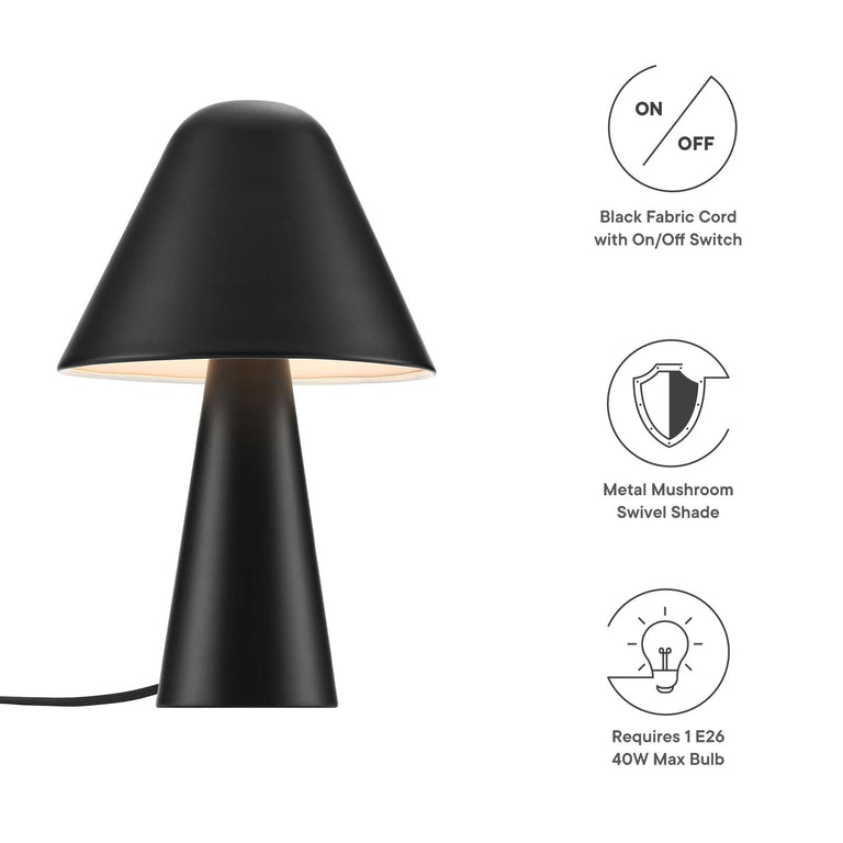 JOVIAL TABLE LAMPS | LIGHTING