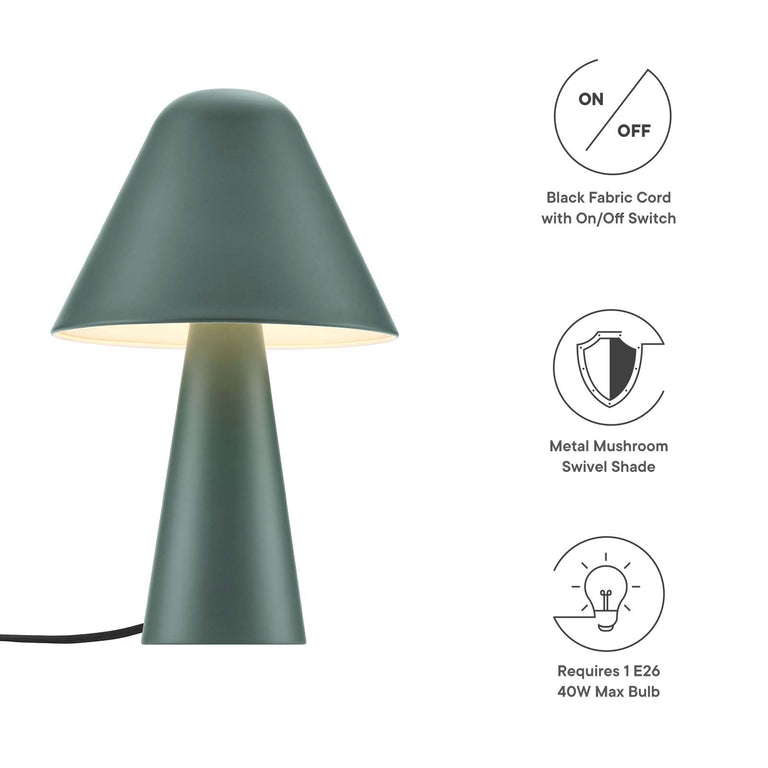 JOVIAL TABLE LAMPS | LIGHTING