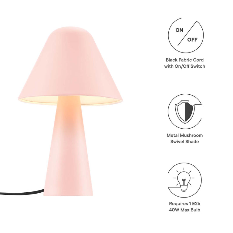 JOVIAL TABLE LAMPS | LIGHTING