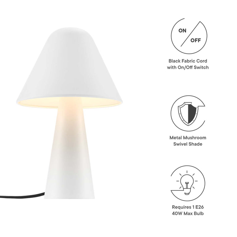 JOVIAL TABLE LAMPS | LIGHTING