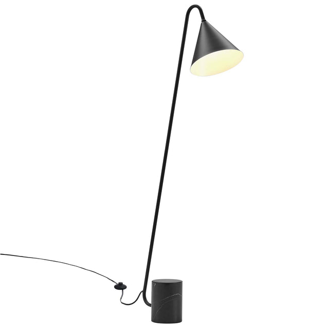 AYLA FLOOR LAMPS | LIGHTING