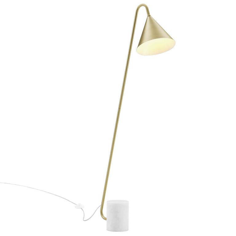 AYLA FLOOR LAMPS | LIGHTING