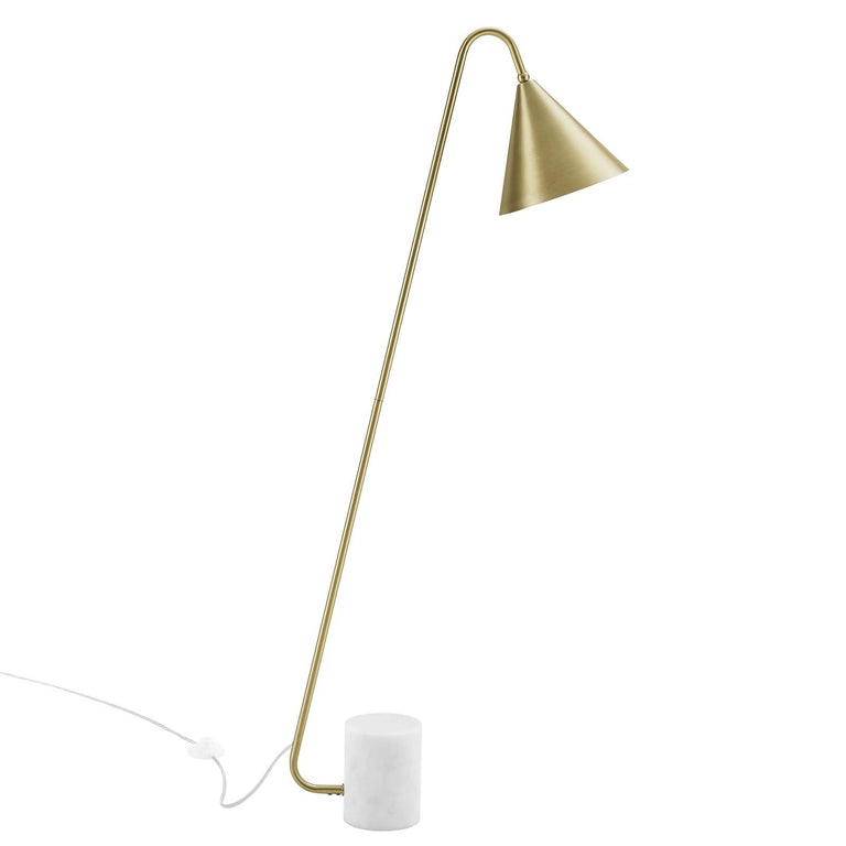 AYLA FLOOR LAMPS | LIGHTING