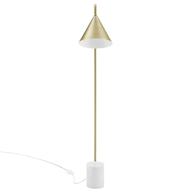 AYLA FLOOR LAMPS | LIGHTING