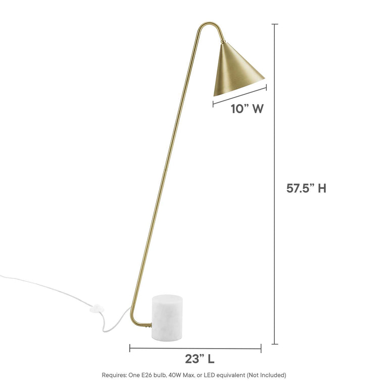 AYLA FLOOR LAMPS | LIGHTING