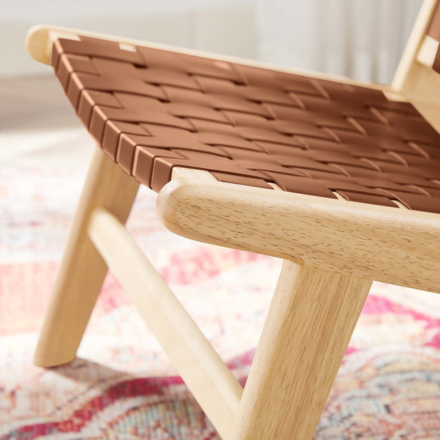 SAOIRSE ACCENT LOUNGE CHAIR | LIVING ROOM SEATING