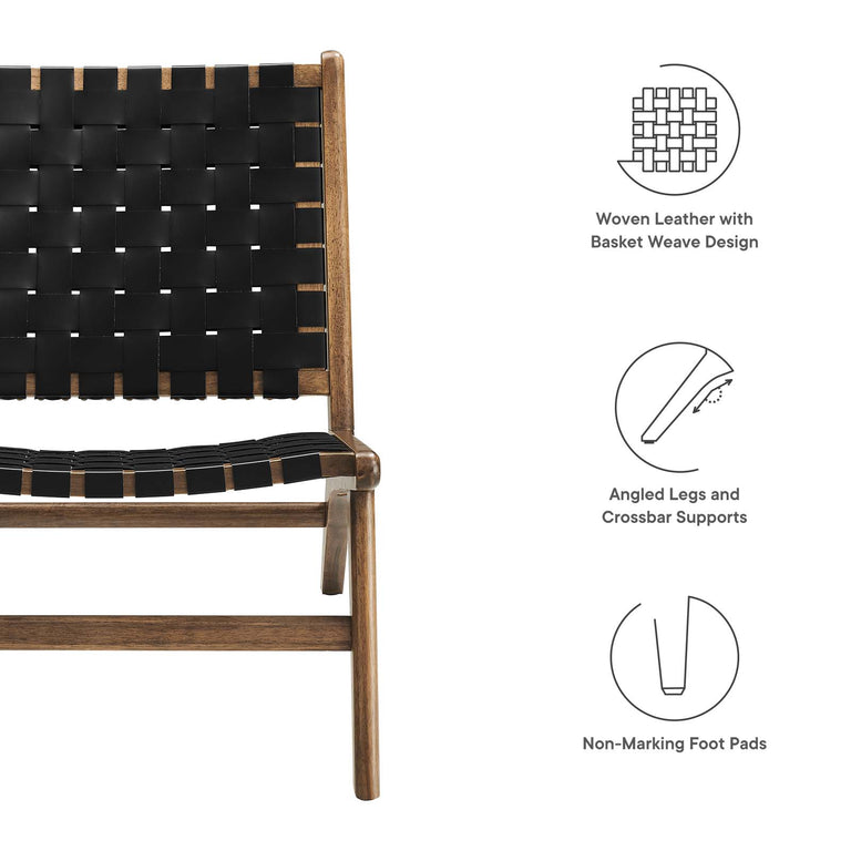 SAOIRSE ACCENT LOUNGE CHAIR | LIVING ROOM SEATING