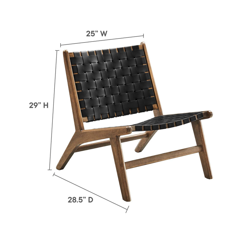 SAOIRSE ACCENT LOUNGE CHAIR | LIVING ROOM SEATING