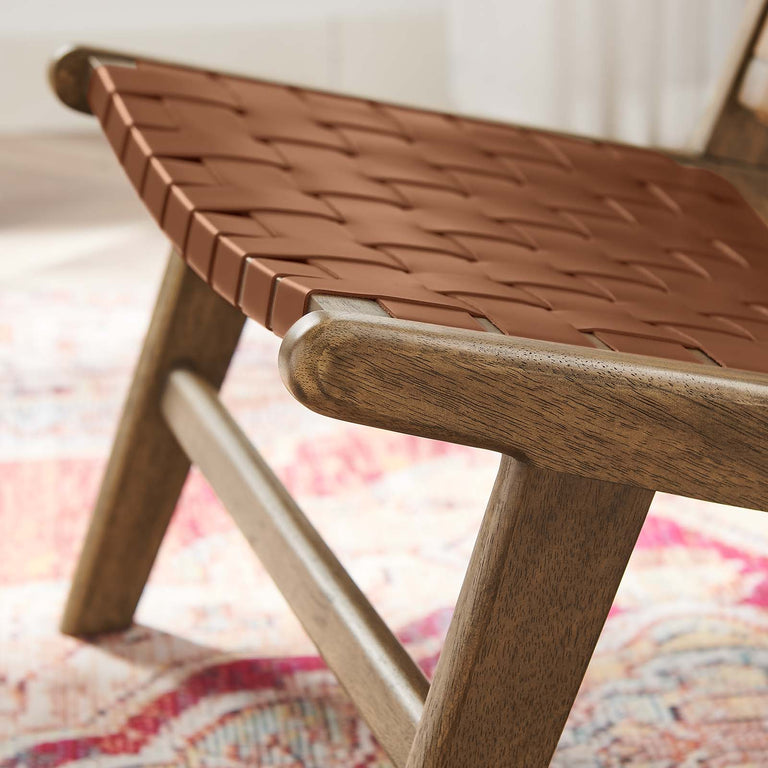 SAOIRSE ACCENT LOUNGE CHAIR | LIVING ROOM SEATING
