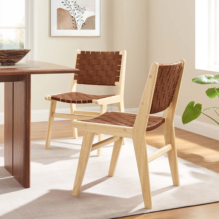 SAOIRSE DINING SIDE CHAIR | BAR AND DINING SEATING