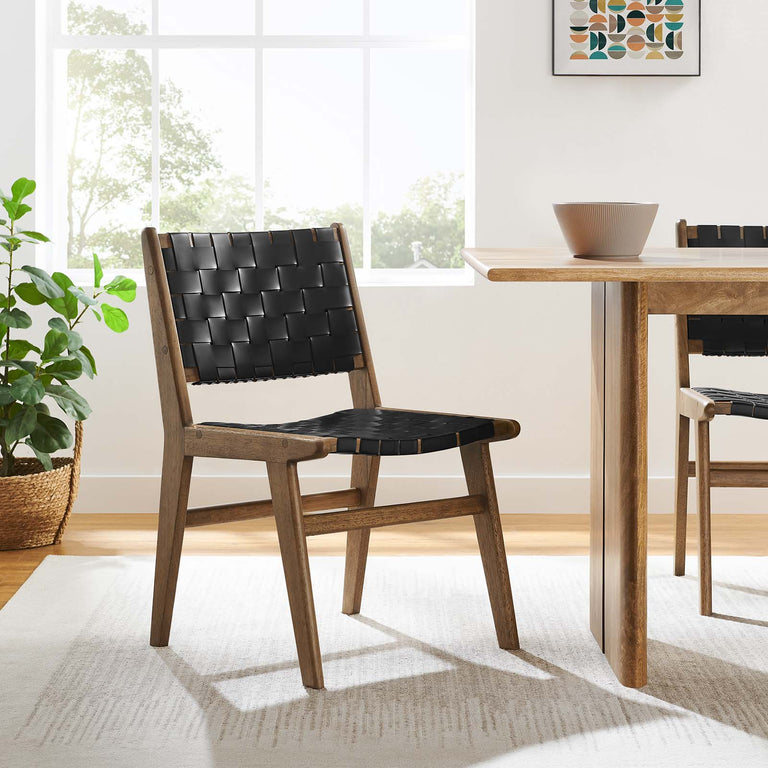 SAOIRSE DINING SIDE CHAIR | BAR AND DINING SEATING