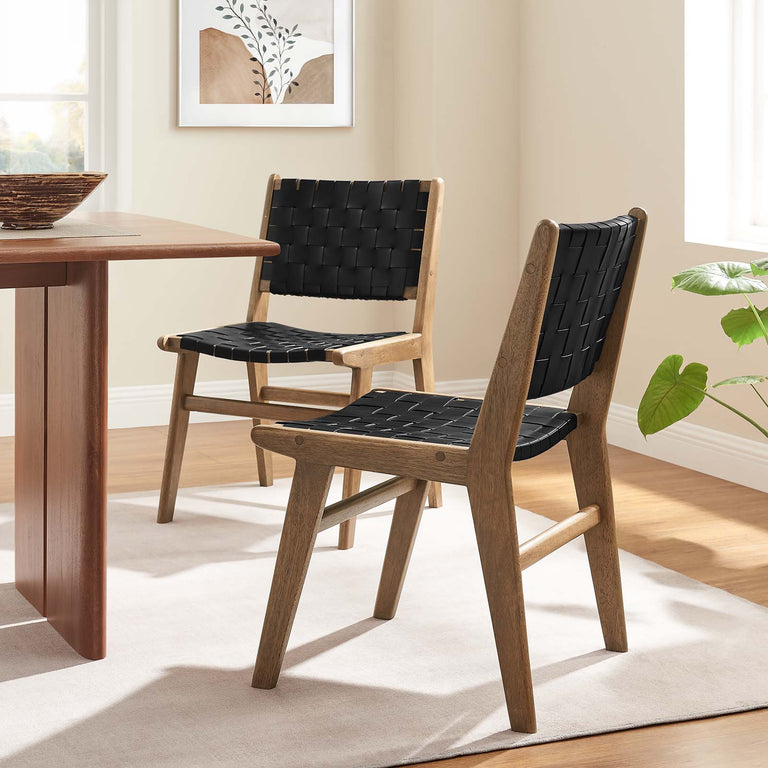 SAOIRSE DINING SIDE CHAIR | BAR AND DINING SEATING
