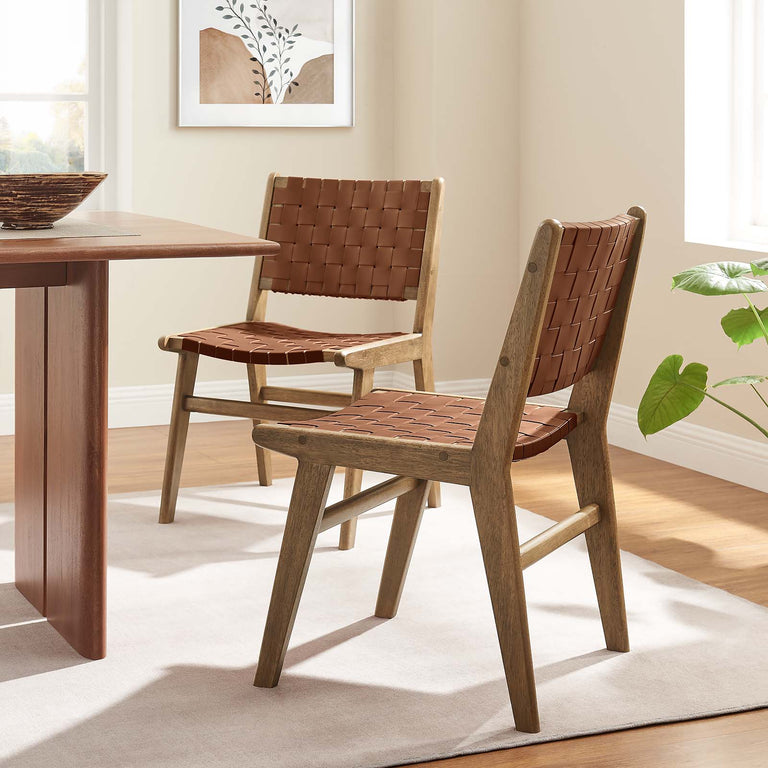 SAOIRSE DINING SIDE CHAIR | BAR AND DINING SEATING