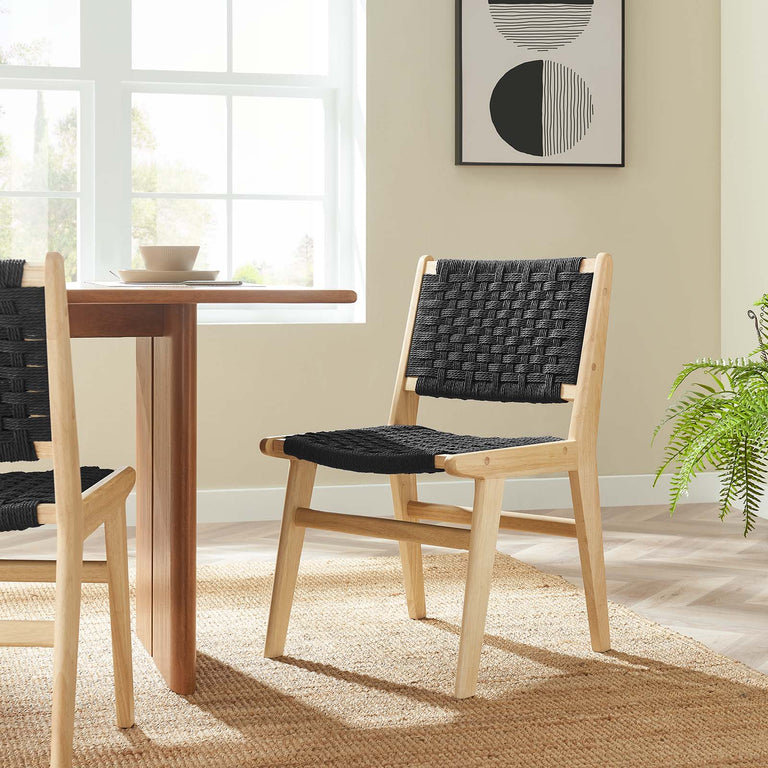 SAOIRSE DINING SIDE CHAIR | BAR AND DINING SEATING