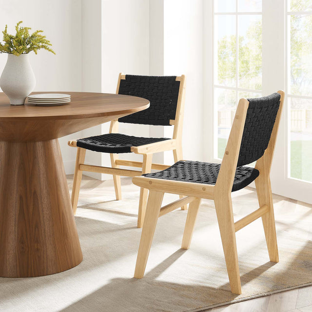 SAOIRSE DINING SIDE CHAIR | BAR AND DINING SEATING